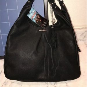 Gun Tote'n Mamas concealed carry purse